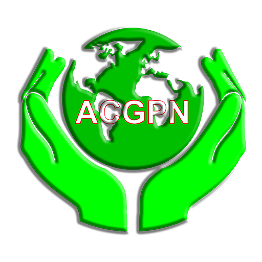 Association of Corporate Governance Professionals of Nigeria Logo