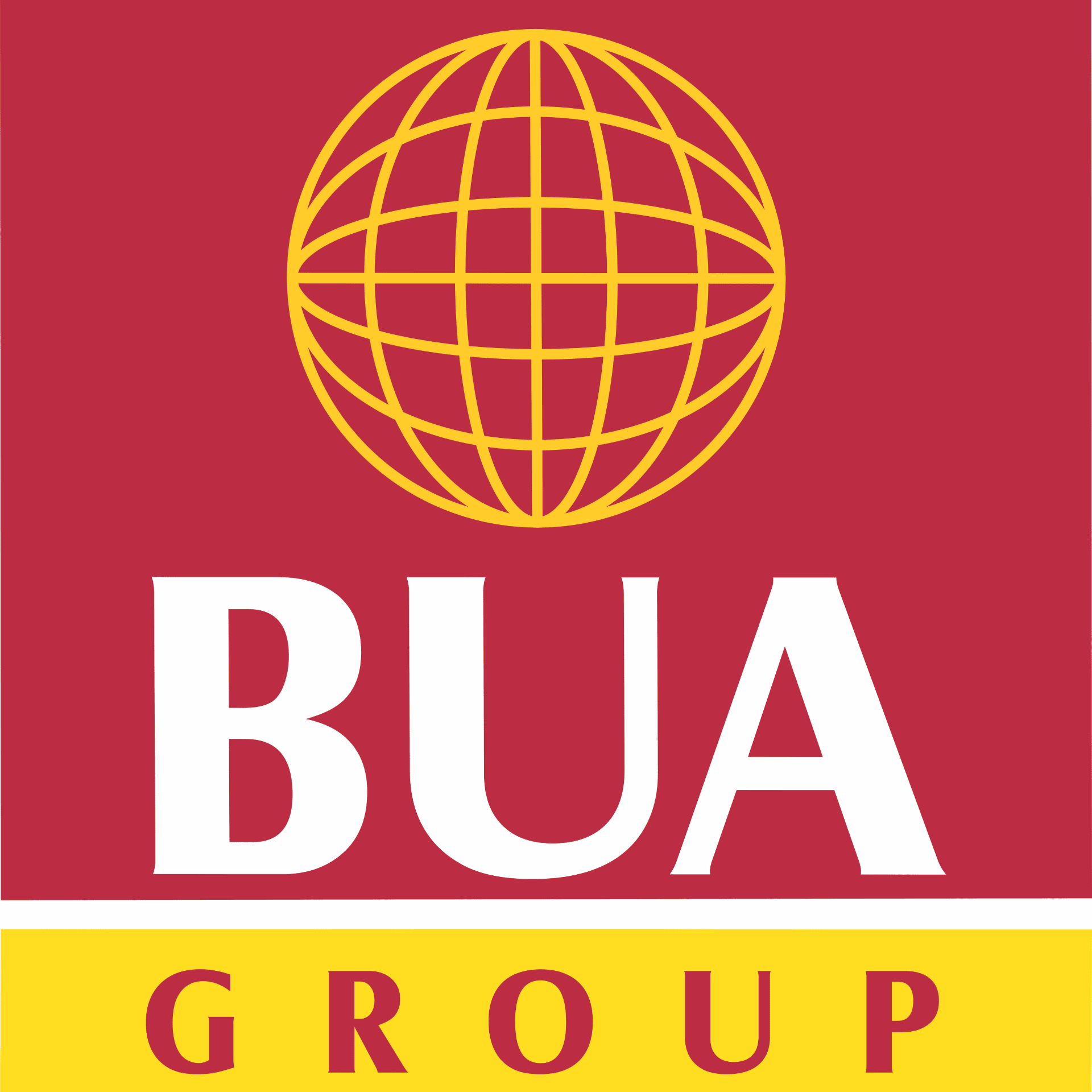 BUA Group logo